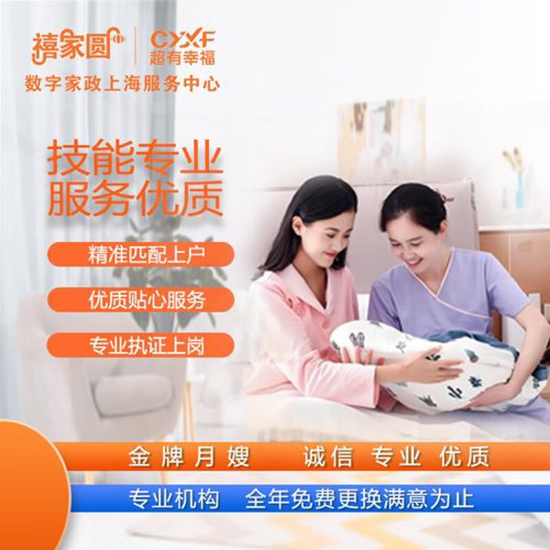 育儿嫂行业动态:市场需求与职业发展