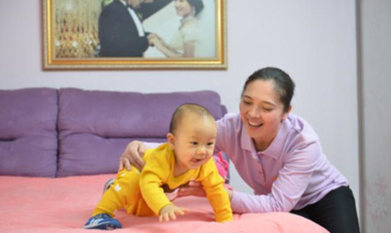 家政行业新星:陕西三君家政引领服务之潮