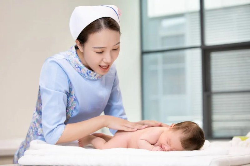 月嫂服务行业动态:需求增长与服务质量提升并行